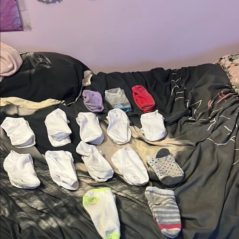 Assorted Socks Collection kids & adults